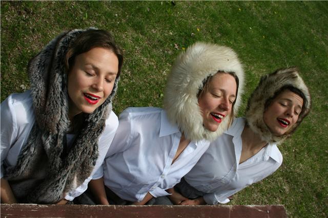 The Nell Shipman&nbsp;Project