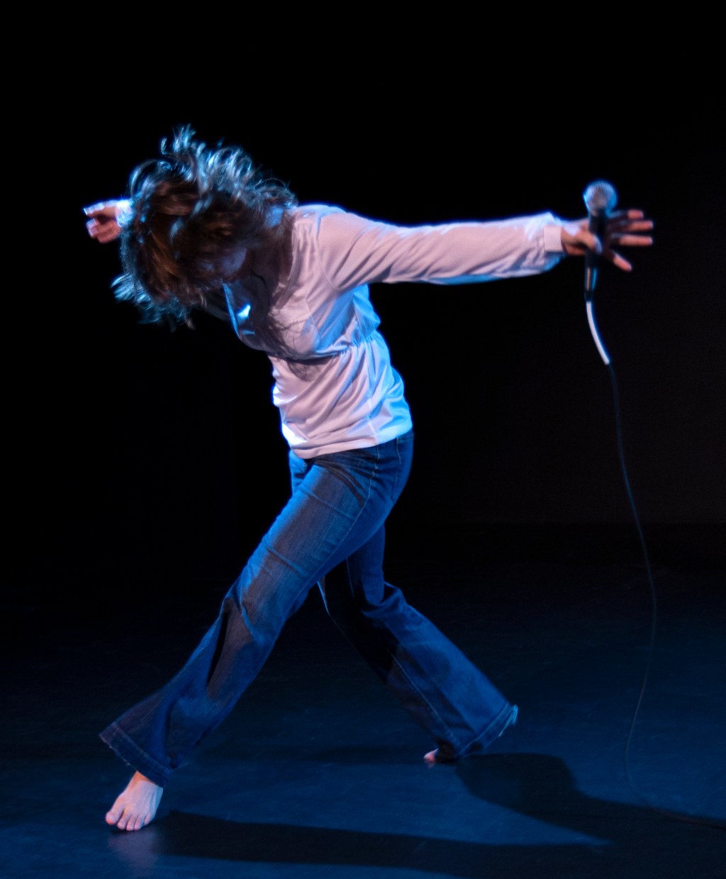 This Dance is&nbsp;Mic’d